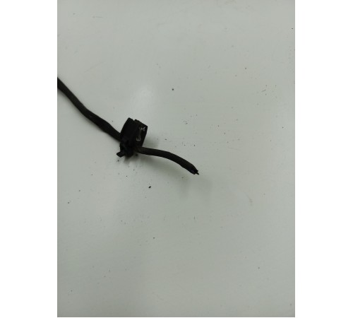 Электропроводка переднего бампера