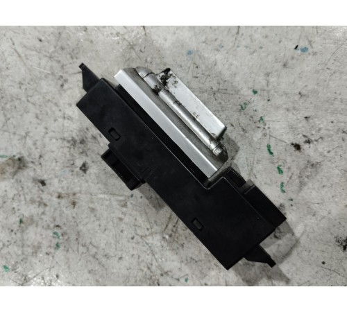 Блок управления полным приводом