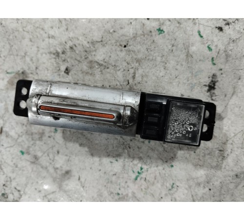 Блок управления полным приводом