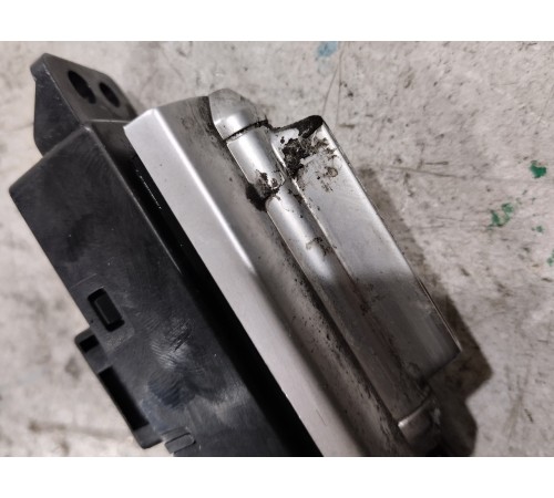 Блок управления полным приводом