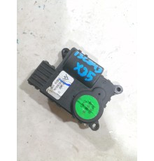 Моторчик отопителя (печки) 