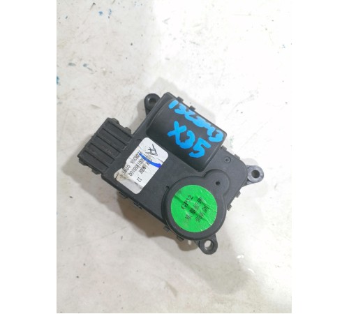 Моторчик отопителя (печки) 