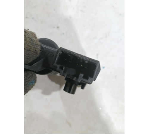 Моторчик отопителя (печки) 