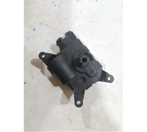 Моторчик отопителя (печки) 