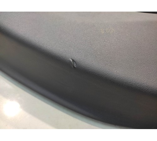 Обшивка двери (задняя, левая)