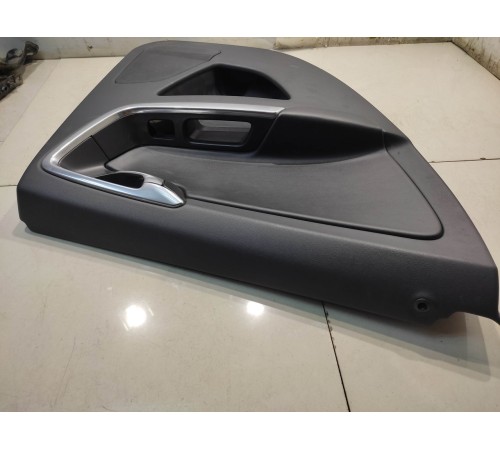 Обшивка двери (задняя, левая)