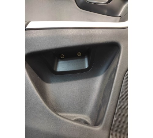 Обшивка двери (задняя, левая)