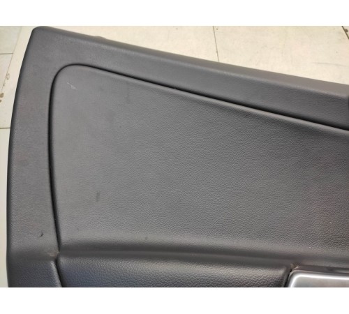 Обшивка двери (задняя, левая)