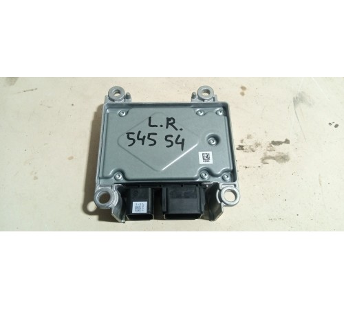 Блок управления AIRBAG