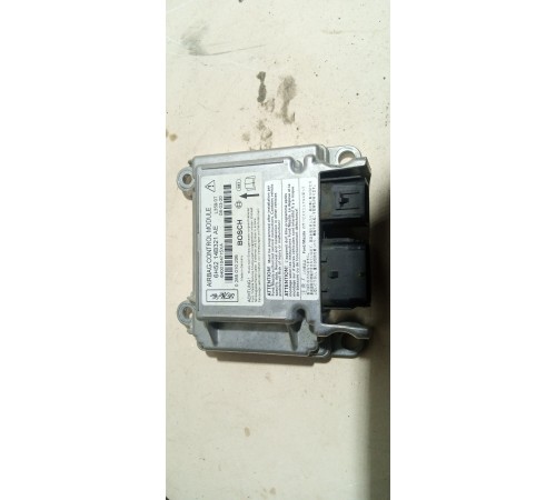 Блок управления AIRBAG