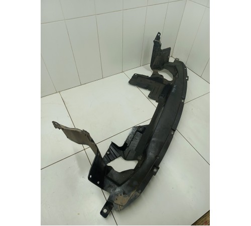 Пыльник двигателя,бампера