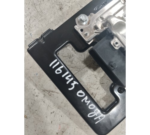 Блок управления АКПП