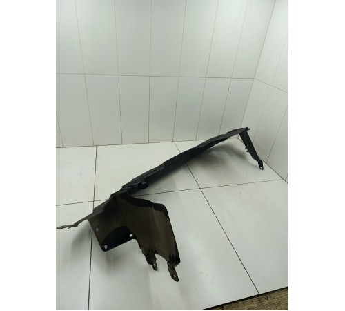 Пыльник двигателя,бампера