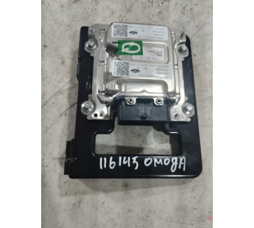 Блок управления АКПП