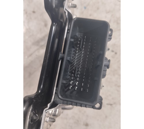 Блок управления АКПП