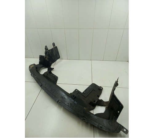 Пыльник двигателя,бампера