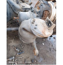 Пневмоподушка балон задний правый