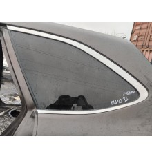 Глухое стекло(заднее левое)