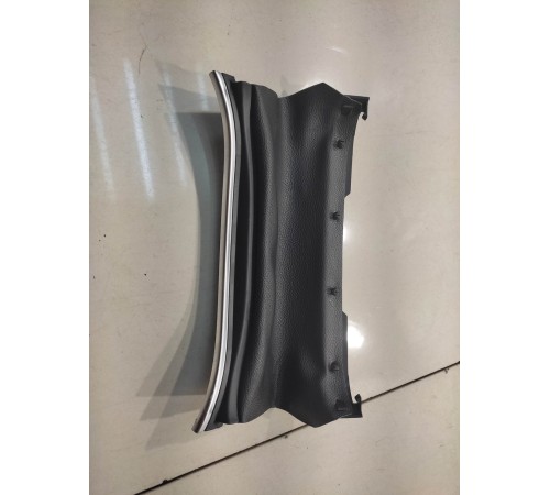 Накладка рулевой колонки