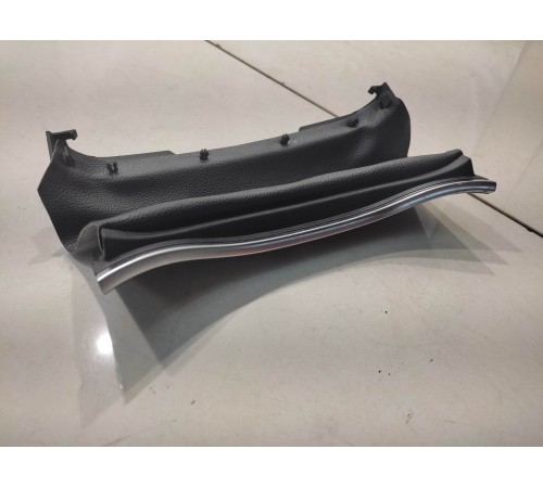 Накладка рулевой колонки