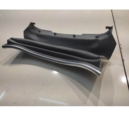 Накладка рулевой колонки