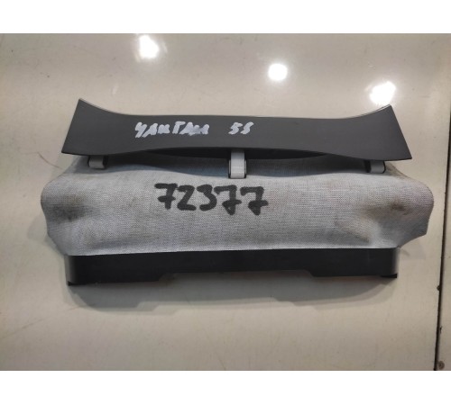 Накладка рулевой колонки