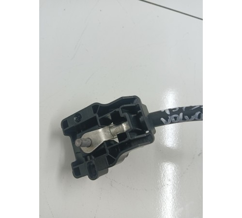 Клемма минусовая