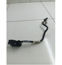 Клемма минусовая