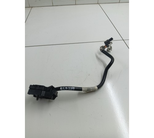 Клемма минусовая