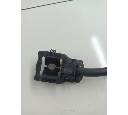 Клемма минусовая