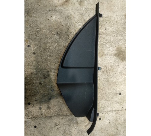 накладка торпед левая