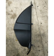 накладка торпед левая