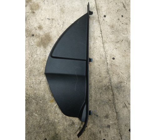 накладка торпед левая