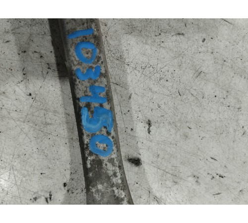 Рычаг задний правый