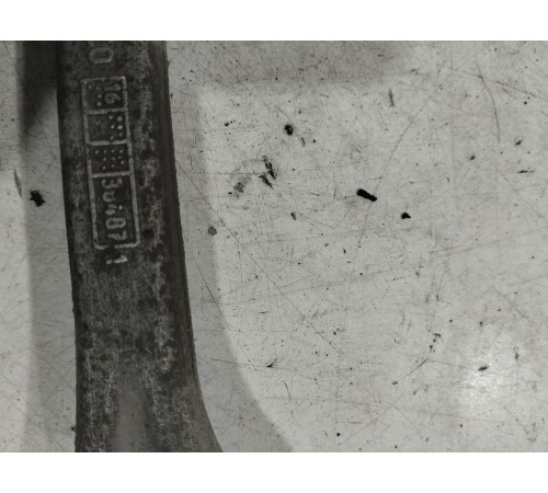 Рычаг задний правый