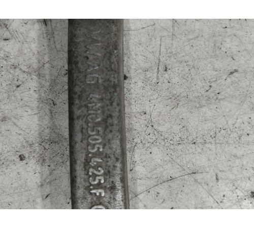 Рычаг задний правый