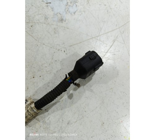 Розетка разъем прицепа