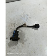 Розетка разъем прицепа