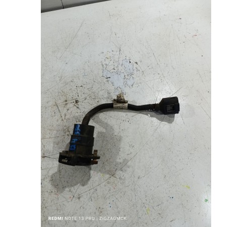 Розетка разъем прицепа