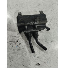 Радиатор охлаждения АКПП (теплообменник)