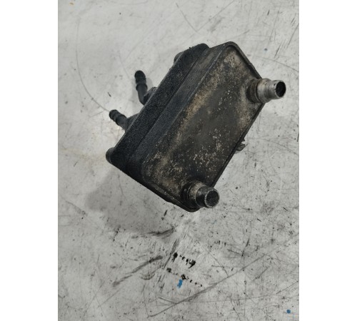 Радиатор охлаждения АКПП (теплообменник)