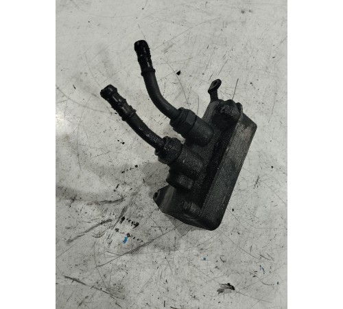 Радиатор охлаждения АКПП (теплообменник)