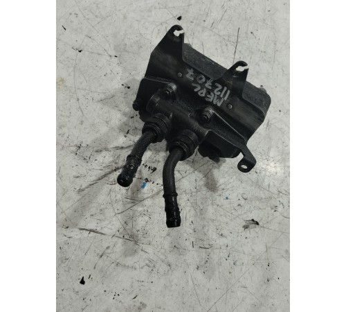 Радиатор охлаждения АКПП (теплообменник)