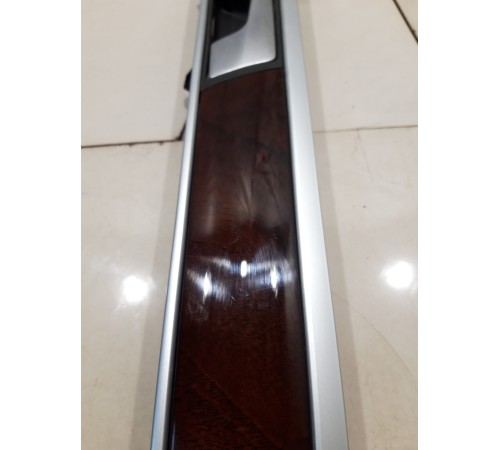 Накладка обшивки двери декоративная(задняя левая)