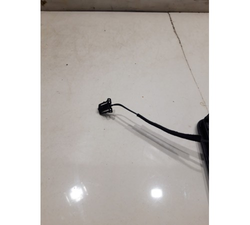 Накладка обшивки двери декоративная(задняя левая)