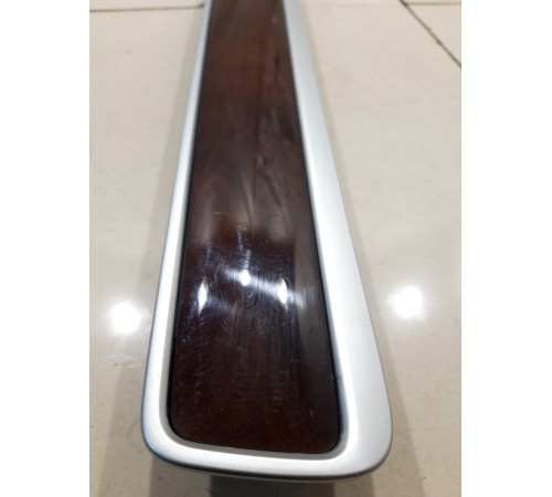 Накладка обшивки двери декоративная(задняя левая)