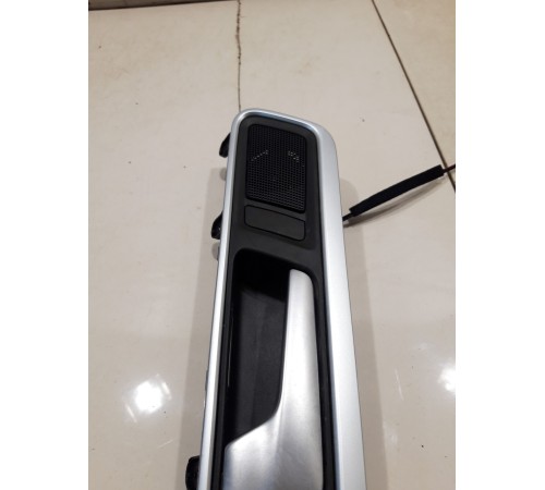 Накладка обшивки двери декоративная(задняя левая)