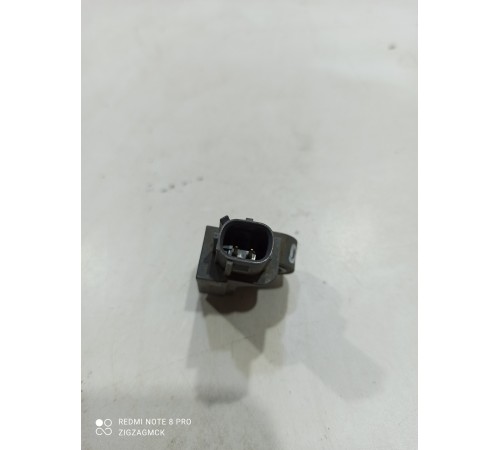 Датчик удара