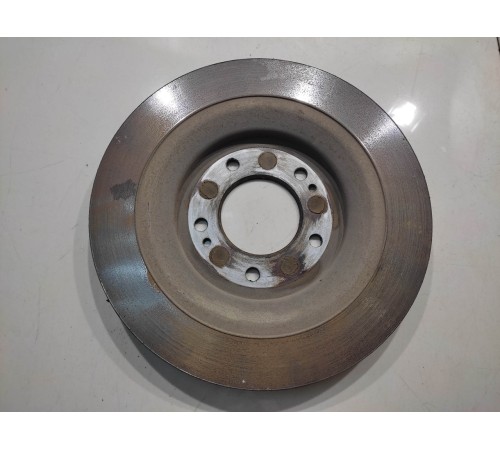 Тормозной диск (задний, правый)