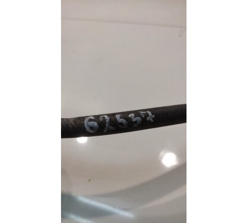 Трубка глушителя